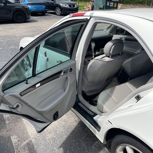 2005 Mercedes-BENZ C-CLASS 缩略图 48