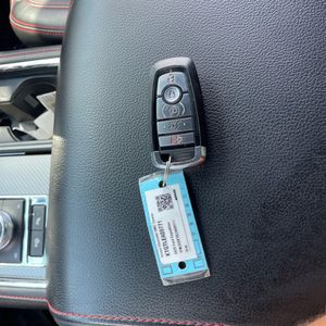 2020 FORD EXPEDITION LIMITED — миниатюра 53