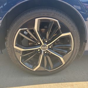 صورة مصغرة 18 لـ 2024 Nissan ALTIMA 2.5 SR