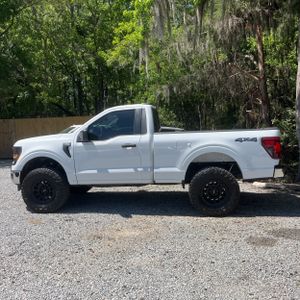 FORD F-150 XL - 3