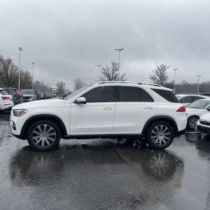 MERCEDES-BENZ GLE - 3