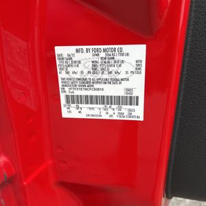 2012 FORD F-150 XLT 缩略图 45