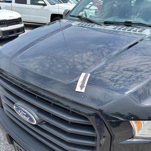 2017 FORD F-150 XLT — миниатюра 52
