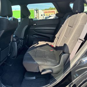 2026 Dodge DURANGO GT 缩略图 34
