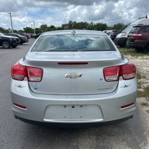 صورة 7 لـ 2015 Chevrolet MALIBU LT