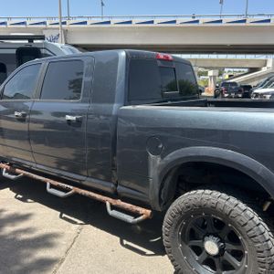 2013 RAM 2500 LARAMIE 照片 5