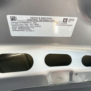 صورة مصغرة 48 لـ 2021 Chevrolet TRAVERSE LS