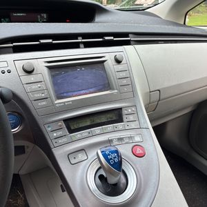 2012 Toyota PRIUS THREE — миниатюра 38