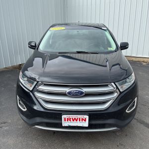 2016 FORD EDGE TITANIUM 缩略图 11