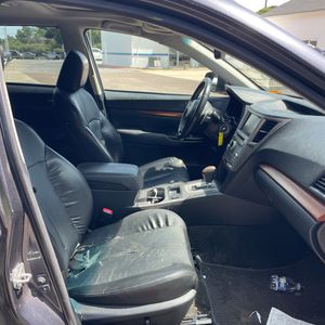 2013 Subaru OUTBACK 2.5I LIMITED — миниатюра 32