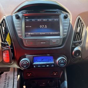 2015 Hyundai TUCSON LIMITED 照片 38