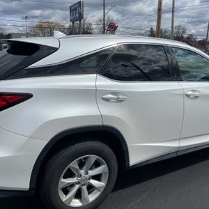 LEXUS RX 350 BASE - 9