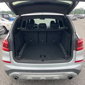 صورة 42 لـ 2018 BMW X3 XDRIVE30I