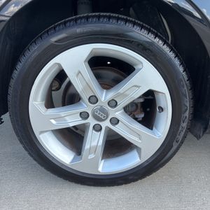 2018 AUDI A3 PREMIUM 缩略图 19