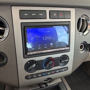 2014 FORD EXPEDITION XLT — миниатюра 37