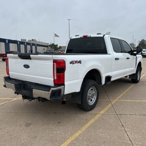 FORD F-250 XL - 8