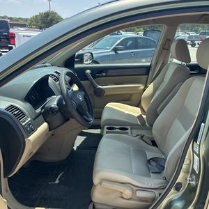 2008 Honda CR-V LX 缩略图 31