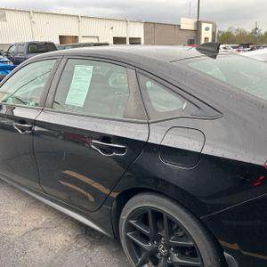 HONDA CIVIC SPORT - 6