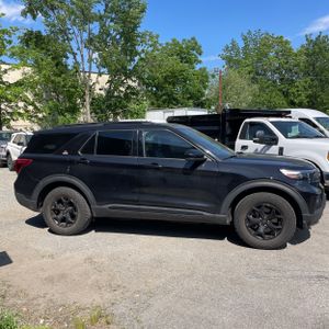 FORD EXPLORER TIMBERLINE - 10