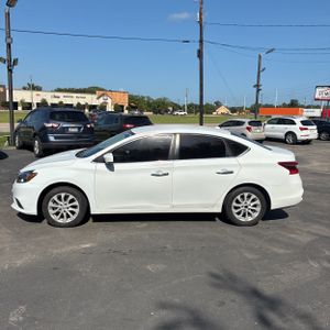 صورة 3 لـ 2018 Nissan SENTRA S