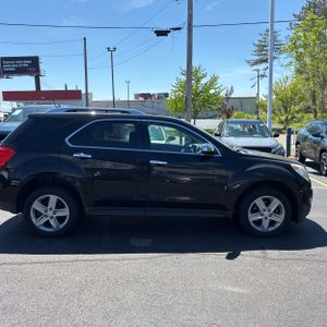 CHEVROLET EQUINOX LTZ - 10