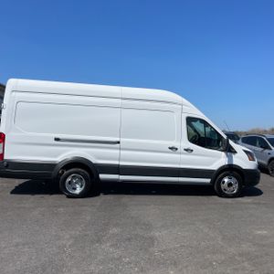 FORD TRANSIT 350 HD - 10