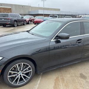 BMW 330I XDRIVE - 2
