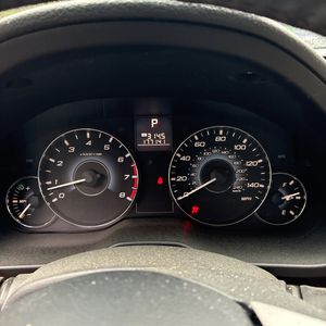 2010 Subaru OUTBACK 2.5I LIMITED 照片 36