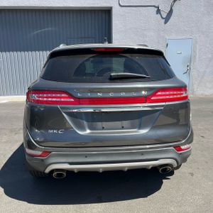 2019 Lincoln MKC SELECT 照片 7