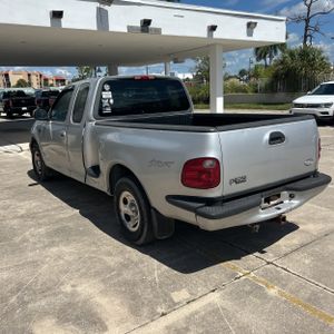صورة 5 لـ 2002 FORD F-150 XL