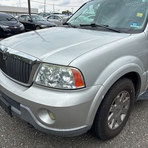 2003 Lincoln NAVIGATOR LUXURY 缩略图 48