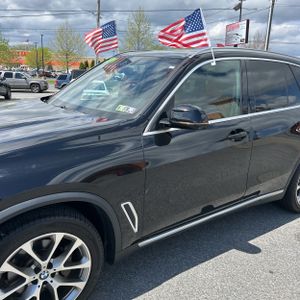 BMW X5 XDRIVE40I - 2