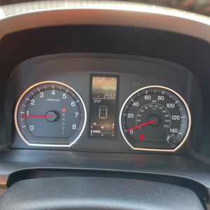 2008 Honda CR-V EX-L 缩略图 39