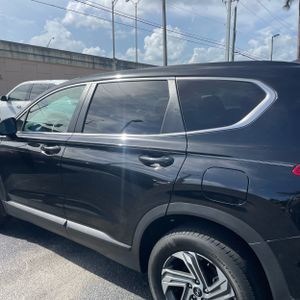 2023 Hyundai SANTA FE SE 照片 6