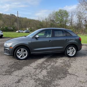 AUDI Q3 2.0T PREMIUM - 3