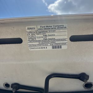 2019 FORD EDGE TITANIUM 缩略图 47