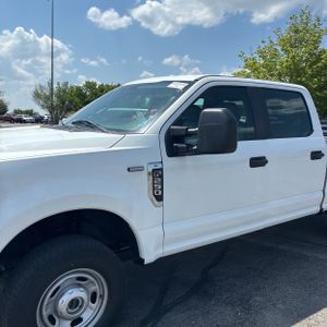 FORD F-250 SUPER DUTY XL - 2
