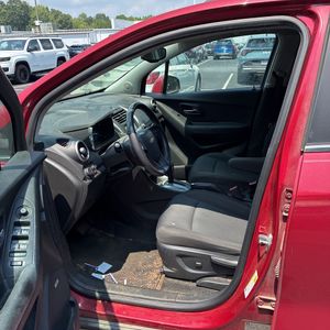 2015 Chevrolet TRAX LT — миниатюра 31