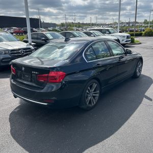 BMW 3 SERIES 328I XDRIVE - 8
