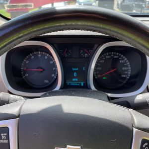 صورة مصغرة 40 لـ 2012 Chevrolet EQUINOX LT