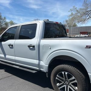 FORD F-150 XL - 6