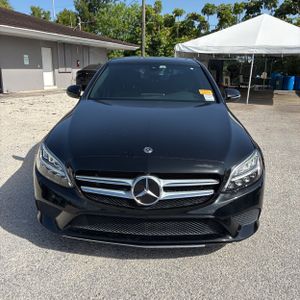صورة مصغرة 13 لـ 2021 Mercedes-BENZ C-CLASS