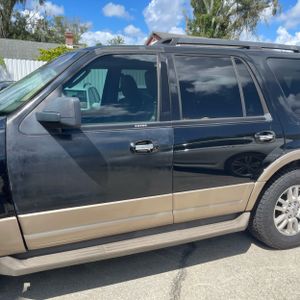 صورة 3 لـ 2012 FORD EXPEDITION XLT