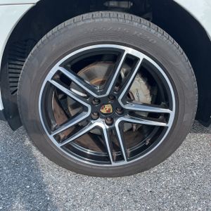 2020 Porsche MACAN S 缩略图 17