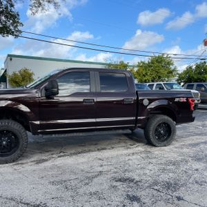 Ford F-150 XL - 3