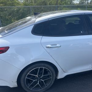 KIA OPTIMA SPECIAL EDITION - 9