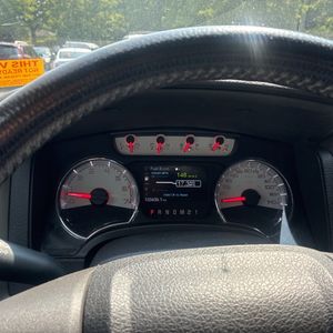 2014 FORD F-150 STX 缩略图 38