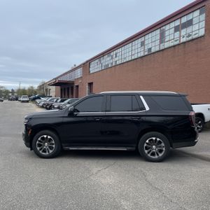 CHEVROLET TAHOE LT - 3