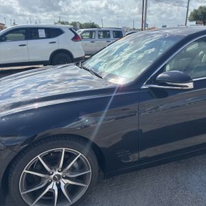 GENESIS G70 2.0T - 2