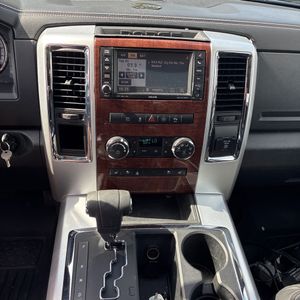 2012 RAM 1500 LARAMIE — миниатюра 38